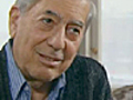 Interview with Mario Vargas Llosa