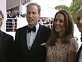 Prince William and Kate’s New Charity