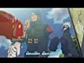 Naruto Shippuden opening 3