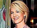 Happy Birthday,  Jenna Elfman