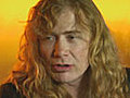 Dave Mustaine On The State Of Heavy Metal Today