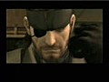 METAL GEAR SOLID 3(2)