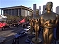 Oscars mean business for Hollywood