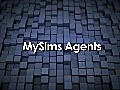 MySims Agents Rocks E3