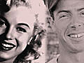 Hollywood Couples Collection - Marilyn Monroe and Joe Dimaggio