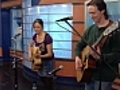 NECN Coffeehouse: Jenny’s Tribe