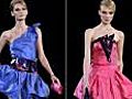 Milan Fashion Week: Giorgio Armani