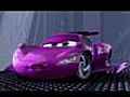 Cars 2: Spy Cars Like Us