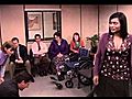 Office,  The - Stress Relief (Part 1), Clip 2