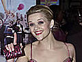 Reese Witherspoon,  felizmente comprometida