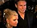 Jessica Simpson is Engaged