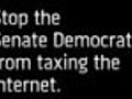 NRSC: Stop the Internet Tax