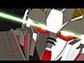 【CM】ガンダムユニコーン episode 3「ラプラスの亡霊」 主題歌／魔法少女まどかマギカ　漫画２巻 スポット