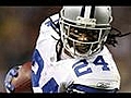 The Top 10 Best NFL Running Backs (07,08)