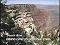 Grand Canyon&#039;s South Kaibab Trail (down & up)