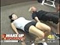 Wakeup Workout: Tight,  Sexy Glutes