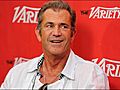 EXCLUSIVE: Mel Gibson Interview