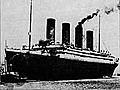 What Sank the RMS Titanic?