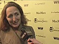 Fiona Shaw - WIF Pre-Oscar Party