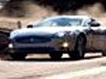 Long Term Verdict:  2008 Jaguar XKR Video