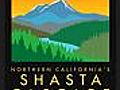 Shasta Cascade California’s hidden treasure.Find your gold today