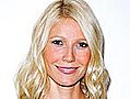 Make a Birthday Wish,  Gwyneth Paltrow