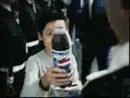 Pepsi Goal