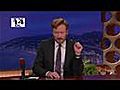 conan show 15