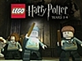 LEGO Harry Potter: Years 1-4