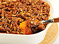 Sweet Potato Casserole