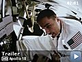 Apollo 18: Trailer #2