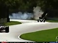 NASCAR Crash Physics For S11 Truthlings Amazing Videos !!