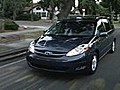 2007 Toyota Sienna