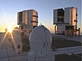 Telescopio más grande del mundo se instalará en Chile