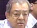 Verghese Kurien resigns as GCMMF Chairman