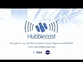 Hubblecast 09: Extreme star cluster bursts into li