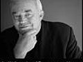 Jim Wallis Talks About Rediscovering Values