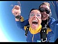 The PiMP Factor - Episode 1 Skydiving