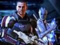 &#039;Mass Effect 3&#039; is delayed till 2012