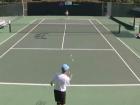 How to Do Fast-Paced Tennis Drills