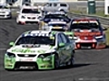 V8 Supercars announce $300 million sale