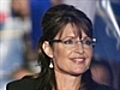 Sarah Palin testifies in hacking case