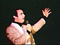 The Real Andy Kaufman