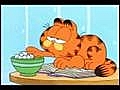 Garfield - Sit On It