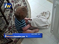 iWitness: Toddler loves local on the 8’s
