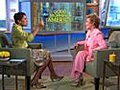 Judge Judy Discusses Health Scare,  No. 1 Show