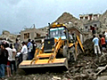 Leh flash floods: 115 killed,  over 500 injured