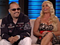 Ice T and Coco Sex Tips (6/7/2011)