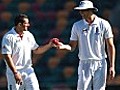 Ashes 2010: captains coy over bowling attacks