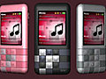 Creative Zen’s Mosaic MP3 Player